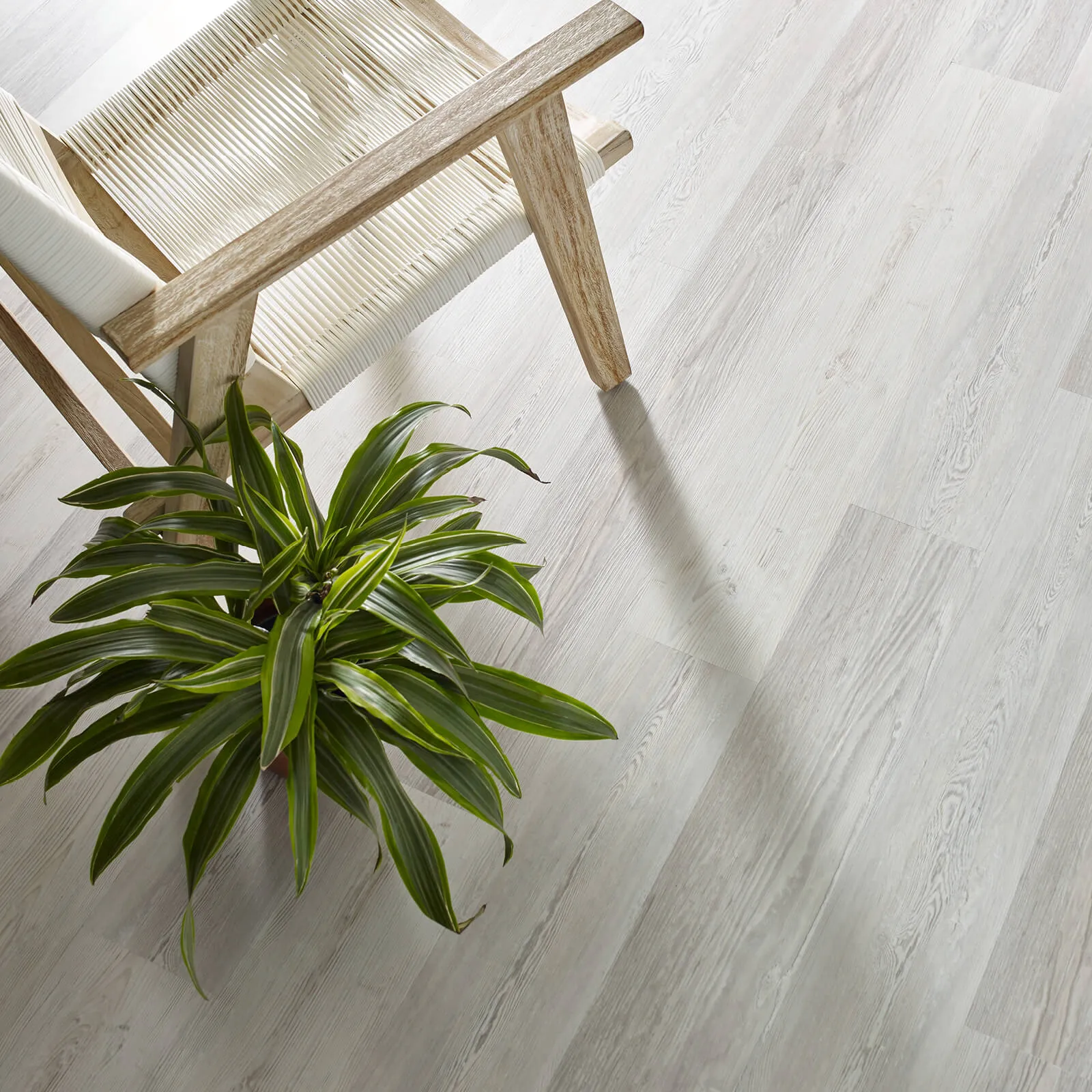 Vinyl Flooring | Cherry City Interiors and Design