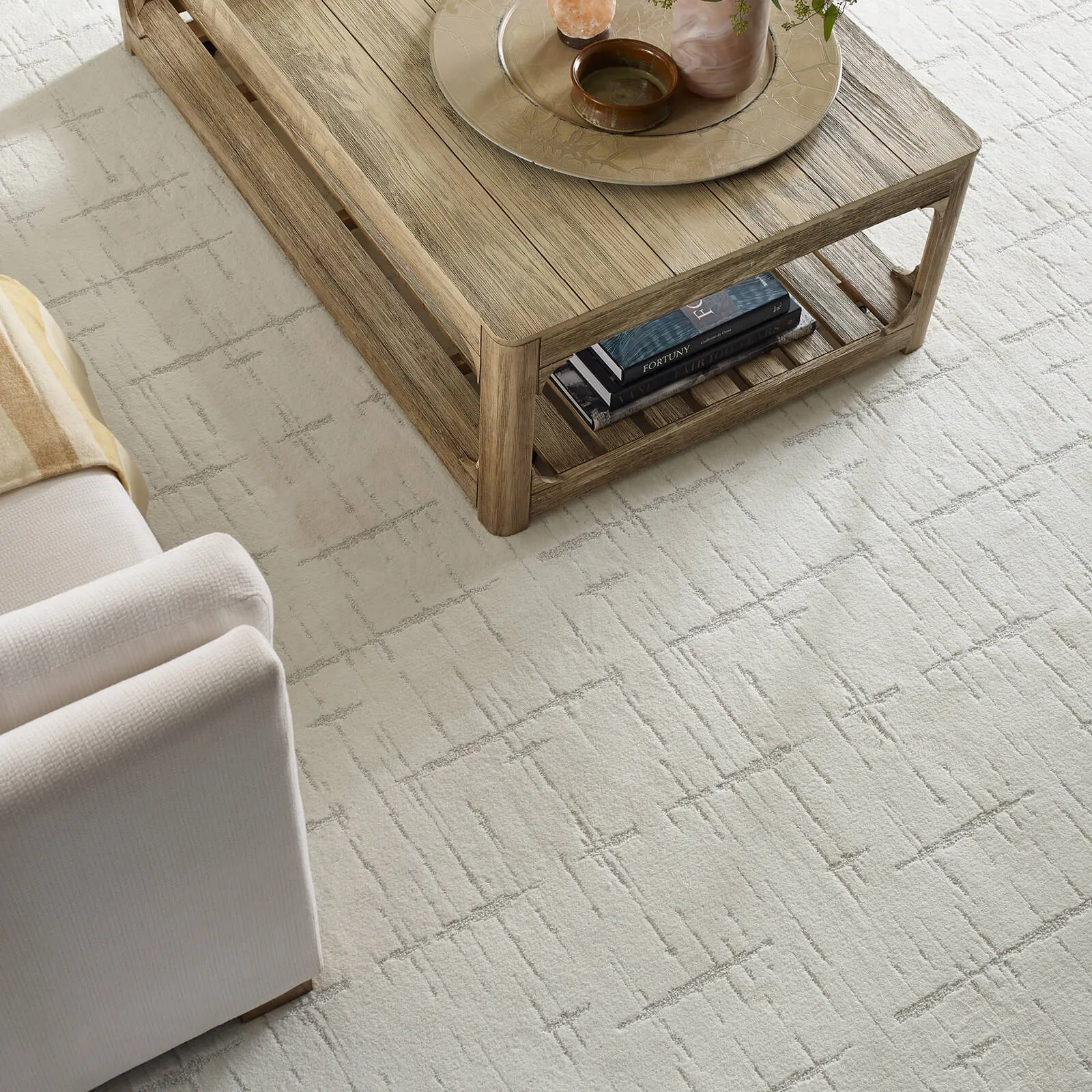 Rustique-Vibe floor | Cherry City Interiors and Design