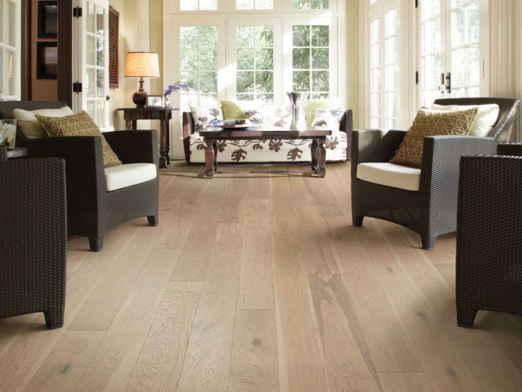 Fabulous flooring | Cherry City Interiors