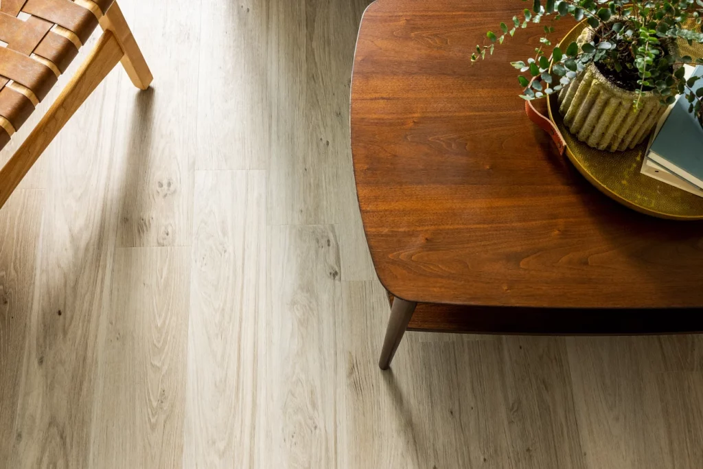 Hardwood Flooring | Cherry City Interiors