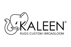 kaleen logo | Cherry City Interiors and Design