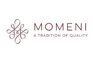 momeni-rugs-logo | Cherry City Interiors and Design