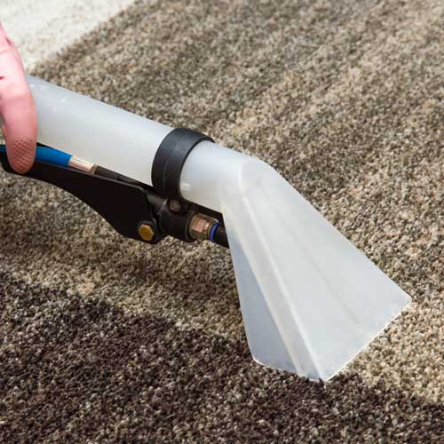 Carpet Cleaning | Cherry City Interiors
