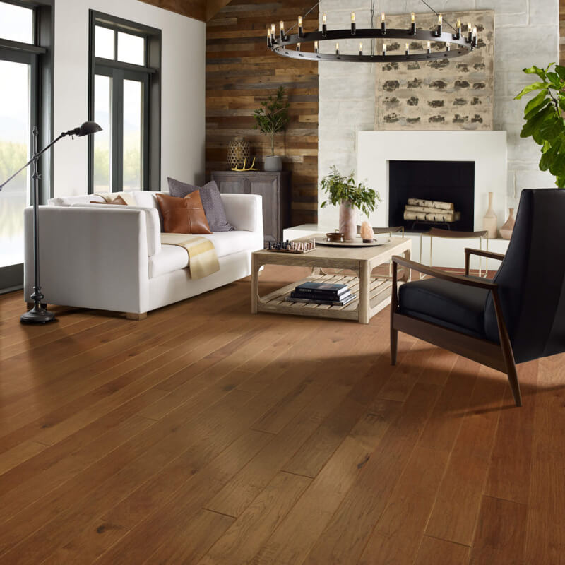 perfect-flooring-modern-rustic-style | Cherry City Interiors and Design