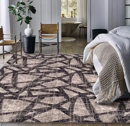 Area rug | Cherry City Interiors and Design