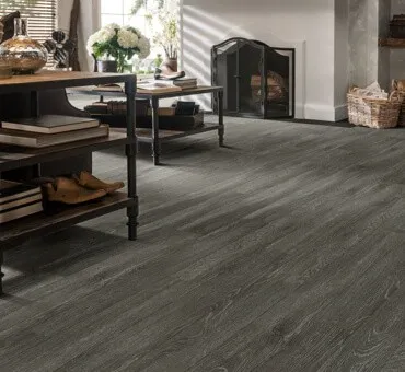 Uptown - Michigan Avenue | Cherry City Interiors and Design