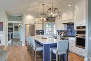 kitchen-cabinet | Cherry City Interiors and Design