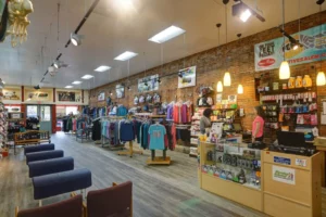 Commercial flooring | Cherry City Interiors and Design