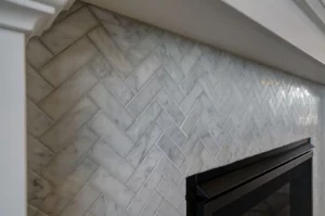 Blanco | Cherry City Interiors and Design