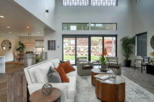 Flooring | Cherry City Interiors and Design