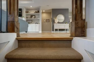 Stairs | Cherry City Interiors and Design