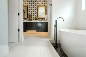 Flooring | Cherry City Interiors and Design