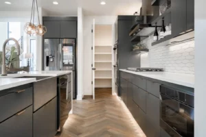 kitchen-cabinet | Cherry City Interiors and Design
