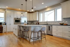 Flooring | Cherry City Interiors and Design