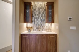 Cabinet | Cherry City Interiors and Design