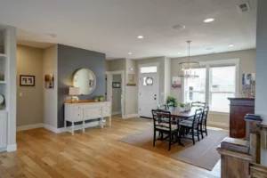 Flooring for home | Cherry City Interiors and Design