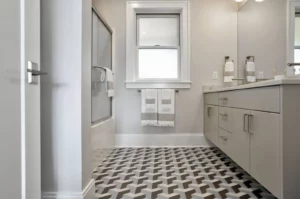 Flooring | Cherry City Interiors and Design