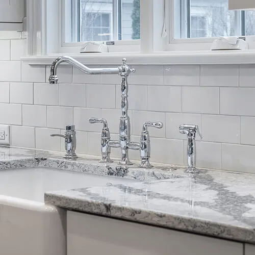 Countertop | Cherry City Interiors and Design