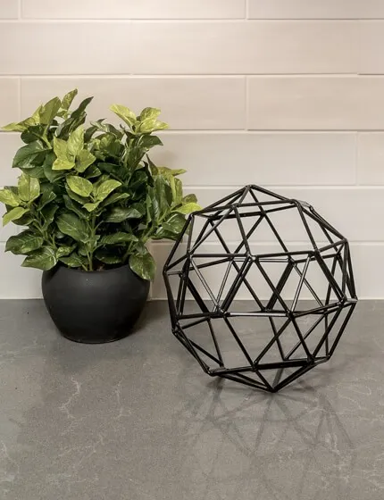 Countertop | Cherry City Interiors and Design