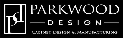 Parkwood-design-cabinets logo | Cherry City Interiors and Design
