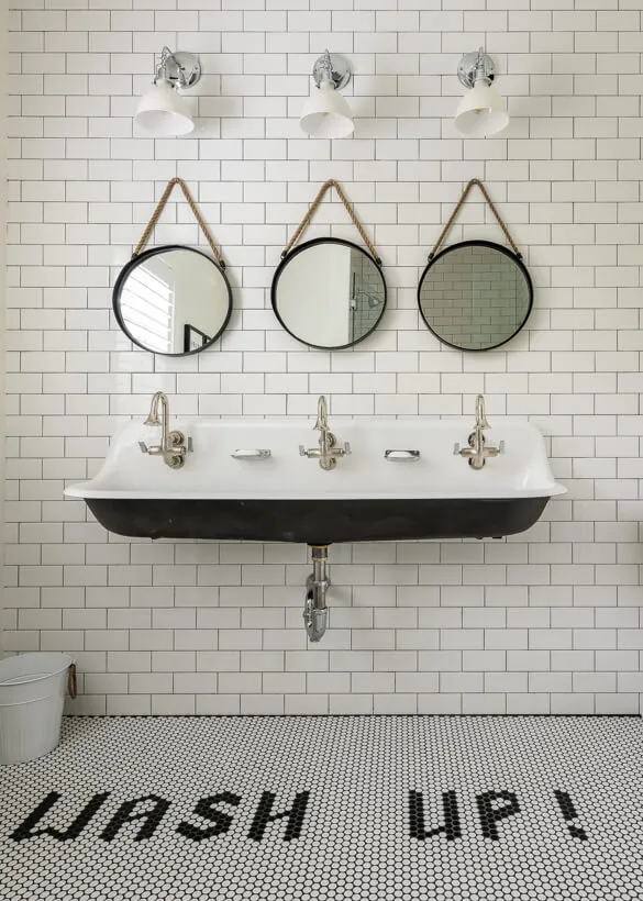 Tile-wash-up | Cherry City Interiors and Design