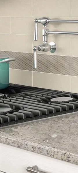 Tile-walls | Cherry City Interiors and Design