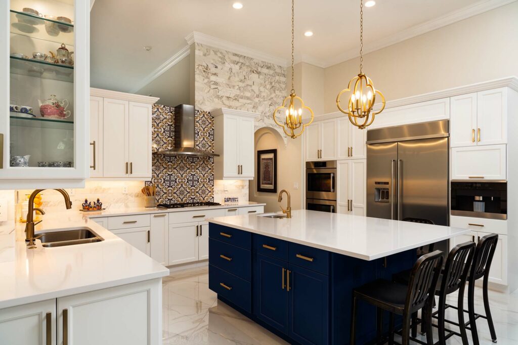 Countertop
