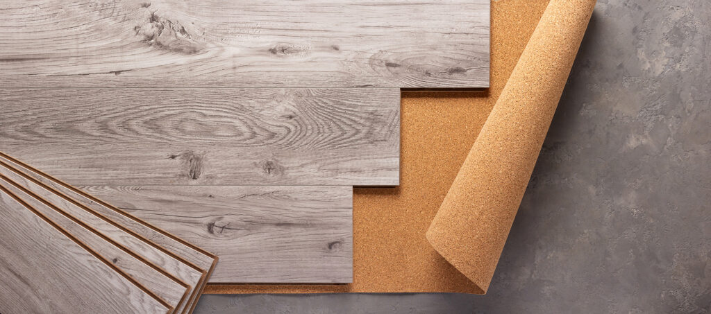 laminate flooring
