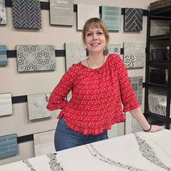 Ashley | Cherry City Interiors