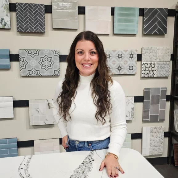 Jenn | Cherry City Interiors