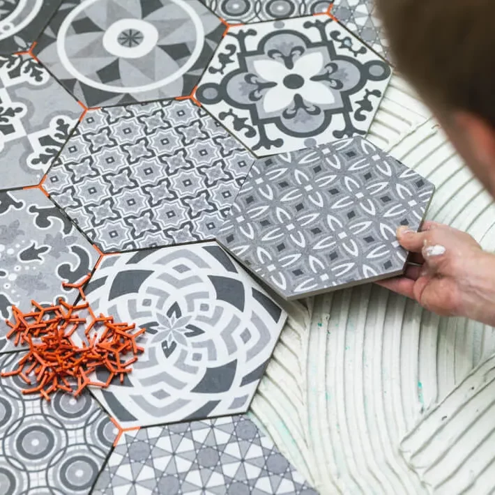 cermic-tile-installation | Cherry City Interiors and Design