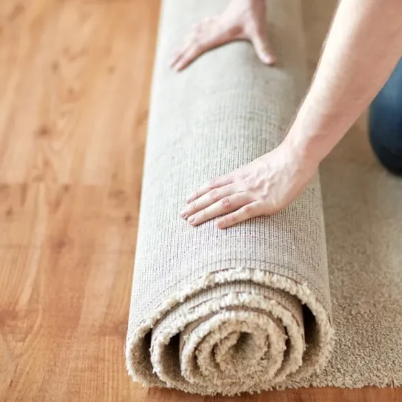 Carpet Installation | Cherry City Interiors and Design