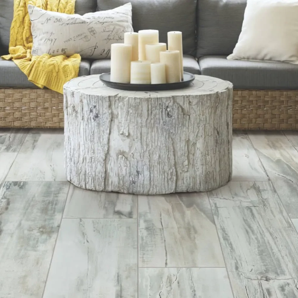 Tile-care maintenance | Cherry City Interiors and Design